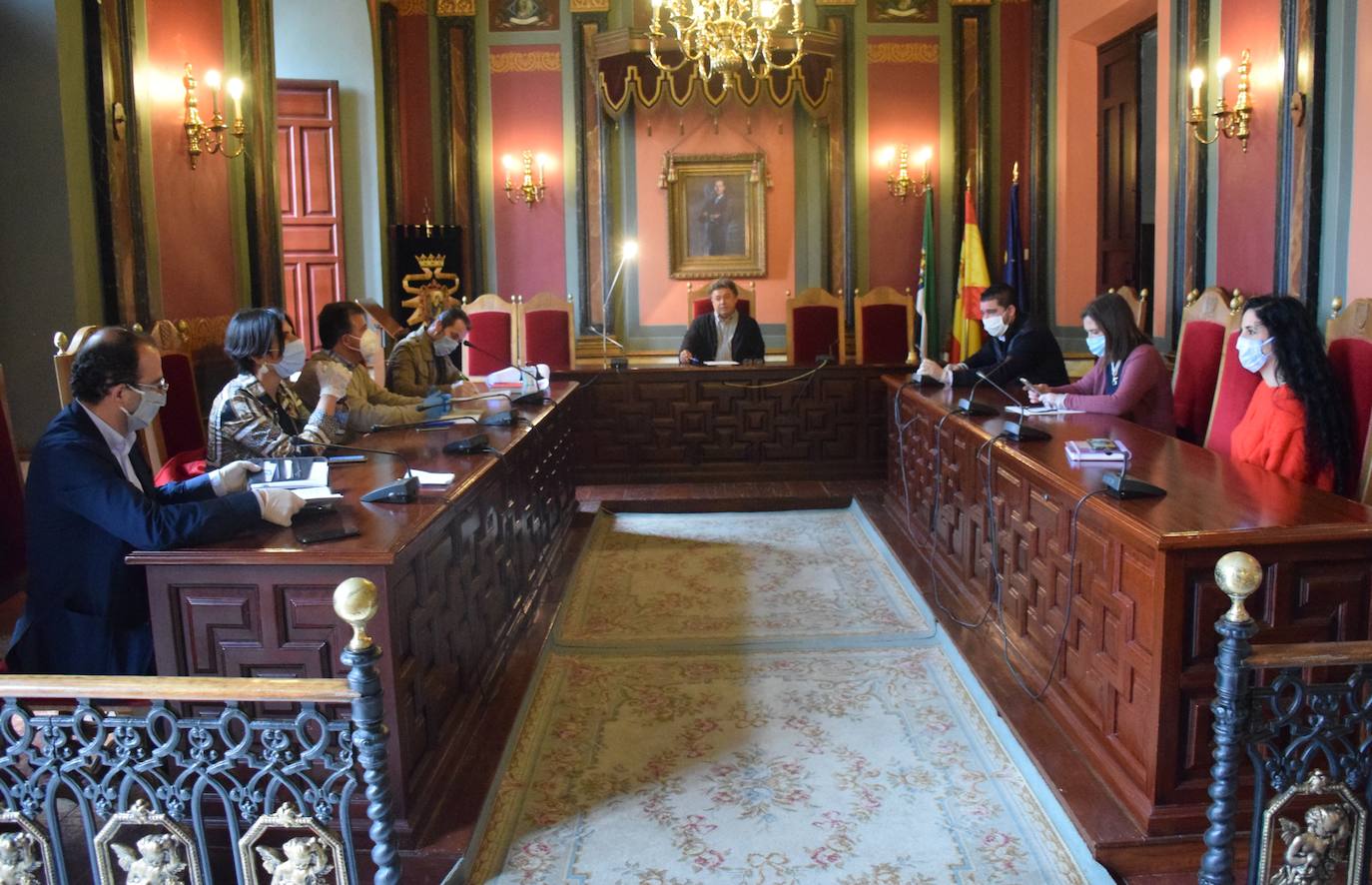 Nuevas propuestas con el fin de reactivar la economía local