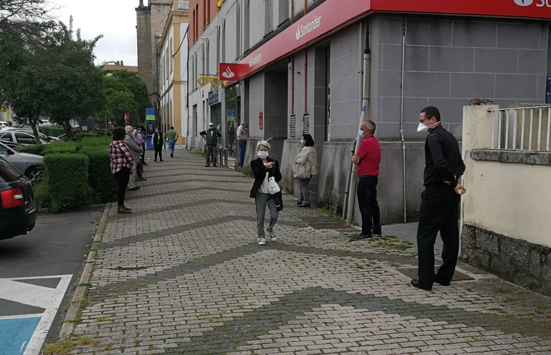 El Gobierno elimina los topes horarios en núcleos de hasta 10.000 habitantes, como el trujillano