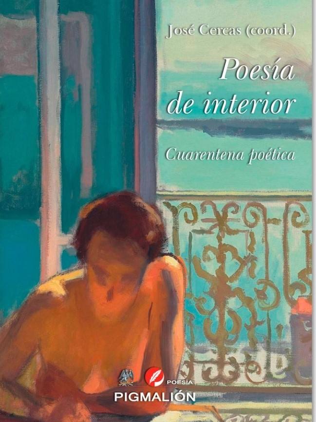 Poesía del interior