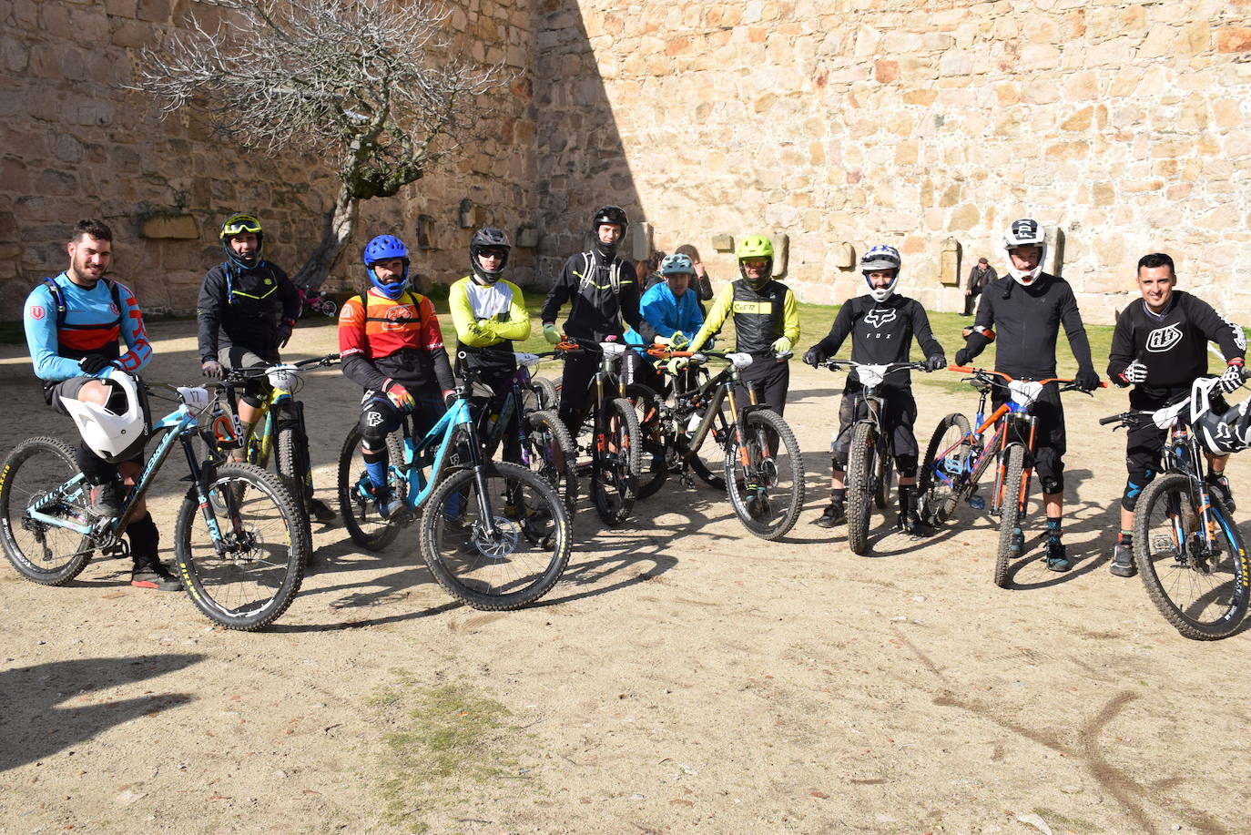 Convenio con la asociación ciclista Francisco Pizarro por valor de 5.000 euros