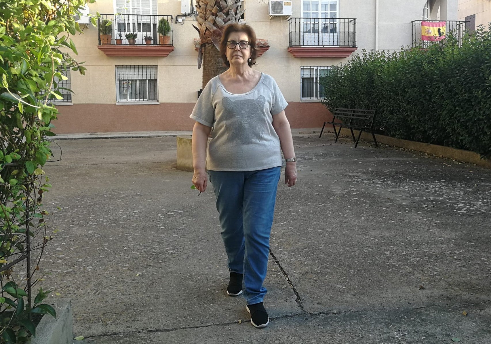 También son valientes