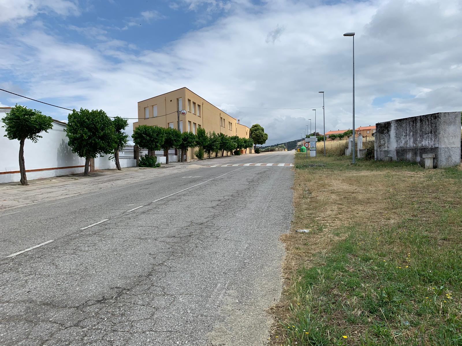 Aldeacentenera arrancará su programa colaborativo rural el 1 de julio