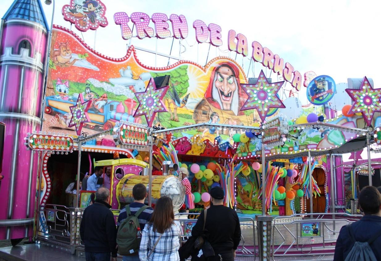 La ciudad acogería este fin de semana la tradicional feria de junio