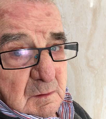 Mi tío Antonio, el fotógrafo