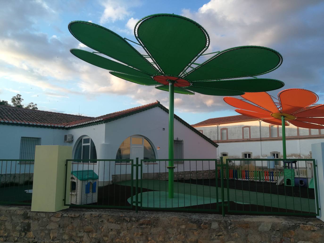 Convocada una bolsa de empleo de especialistas para las escuelas infantiles
