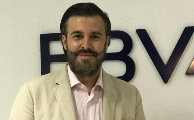 «Me gusta saber que mi trabajo sirve para crear oportunidades para mis clientes»