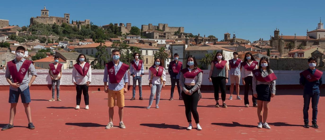 Colegios e institutos despiden el curso con diversas propuestas