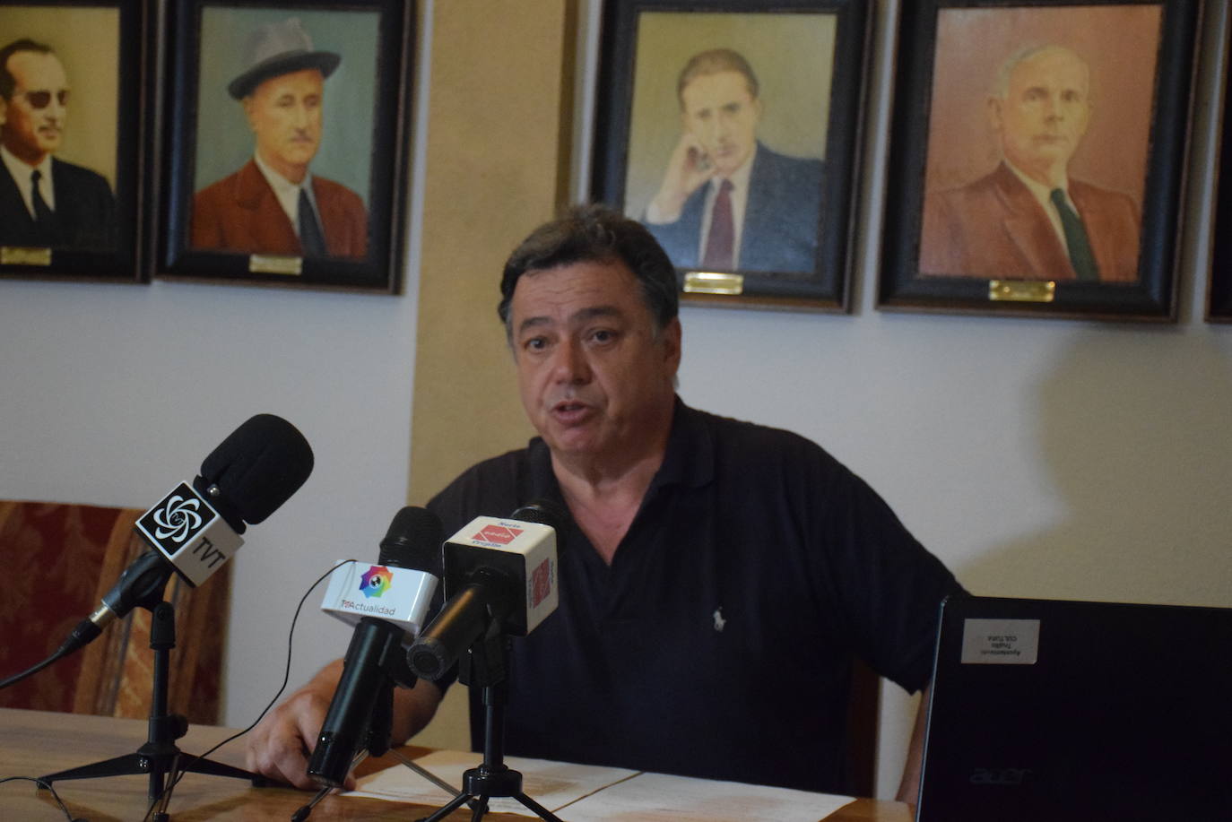 El Consistorio ya ha agotado la partida de mínimos vitales