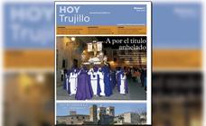 Un recorrido por las 100 portadas de HOY TRUJILLO