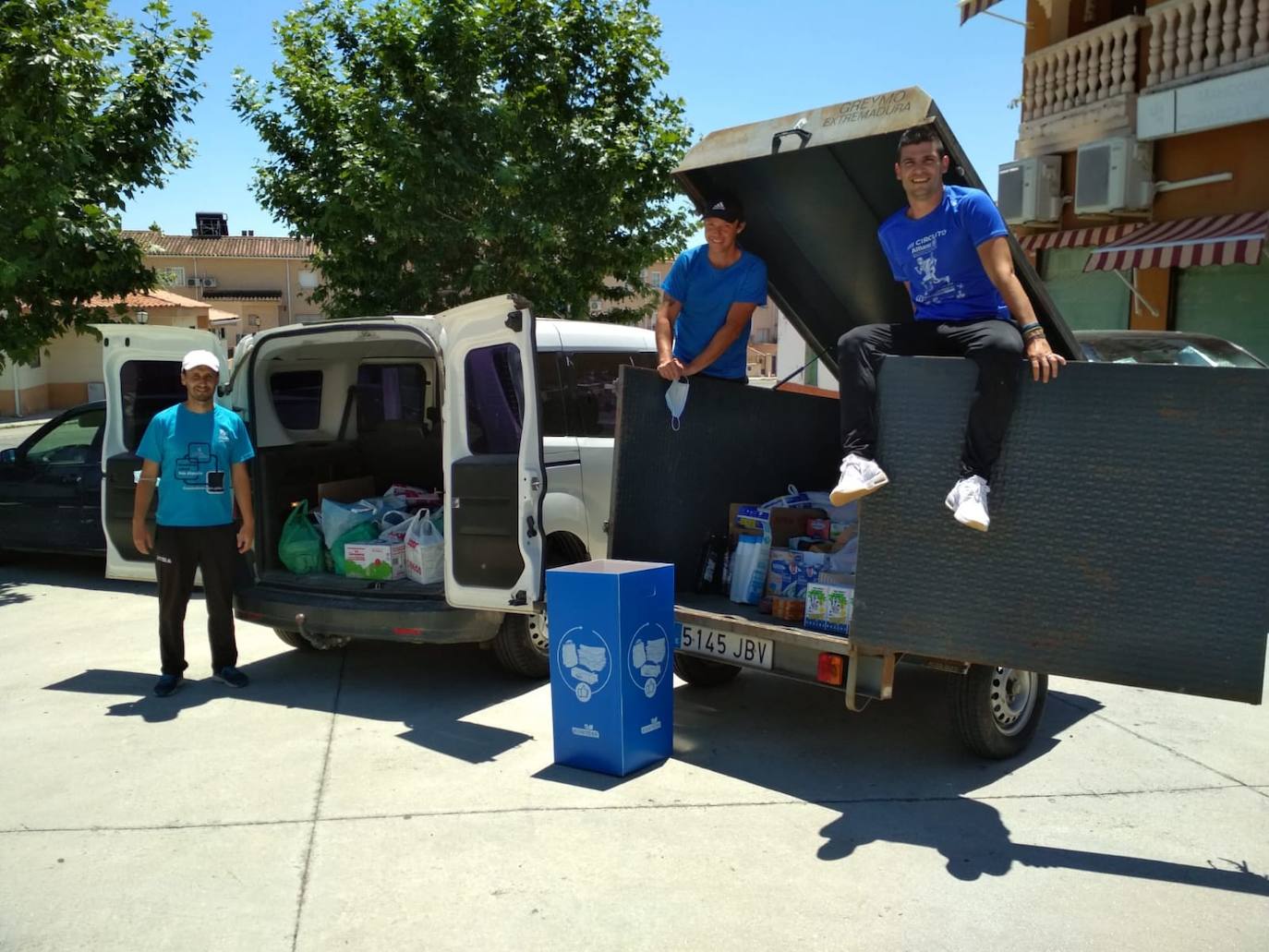 La Dinamización Deportiva comienza a proponer actividades para el verano en la comarca