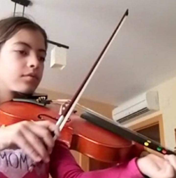La escuela de música despide el curso sin su habitual concierto