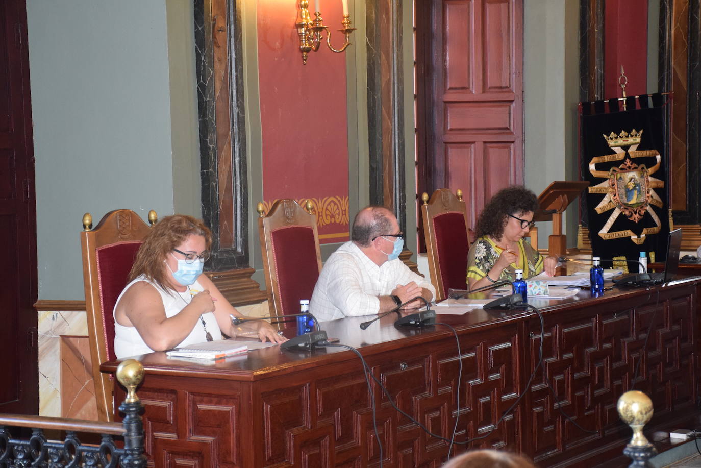 El PP propone crear de manera urgente un plan de acción social