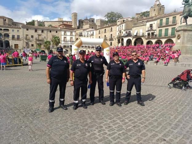 El BOP publica la aprobación del reglamento de la agrupación de Protección Civil