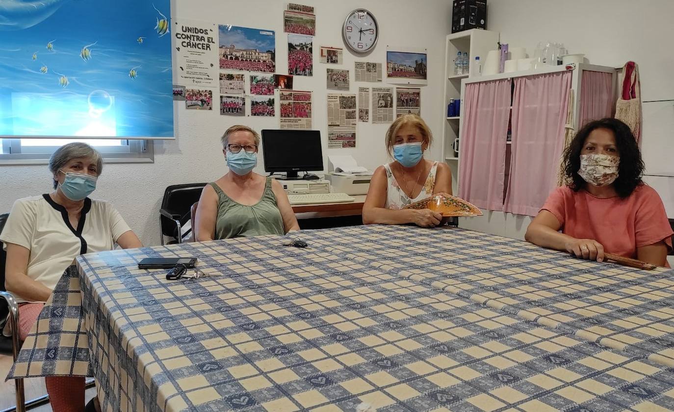 La marcha contra el cáncer cambiará este año su formato debido a la crisis sanitaria
