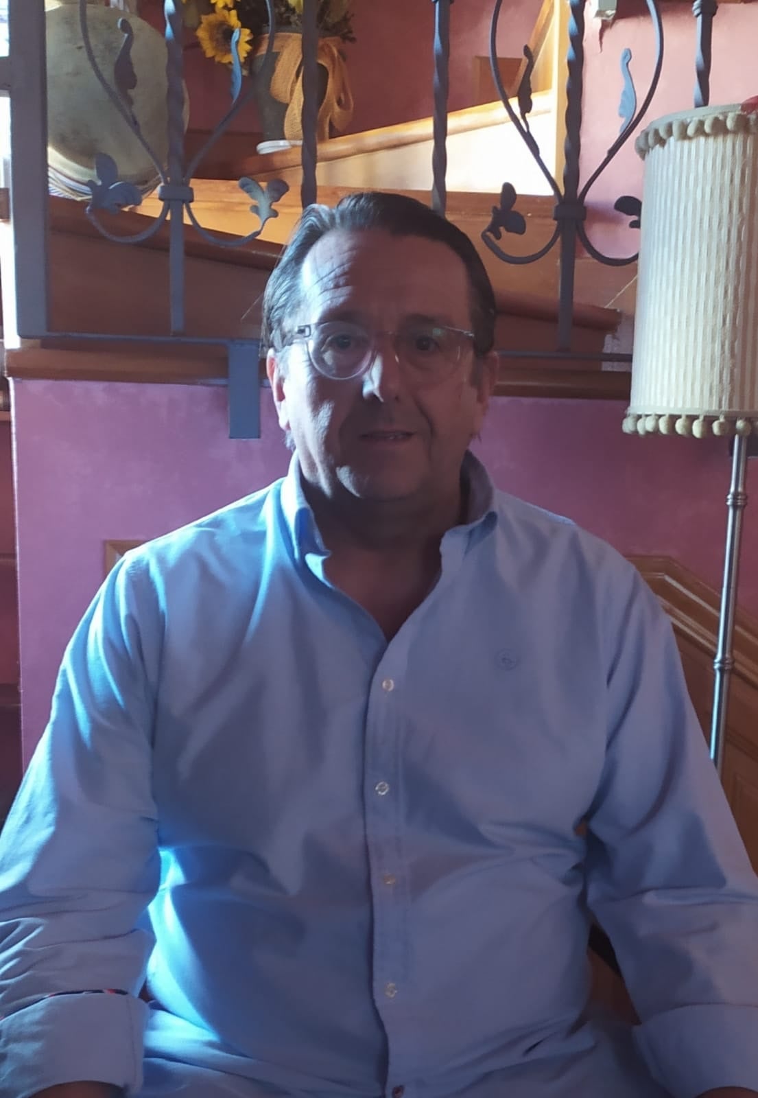 El confinamiento de los mastines