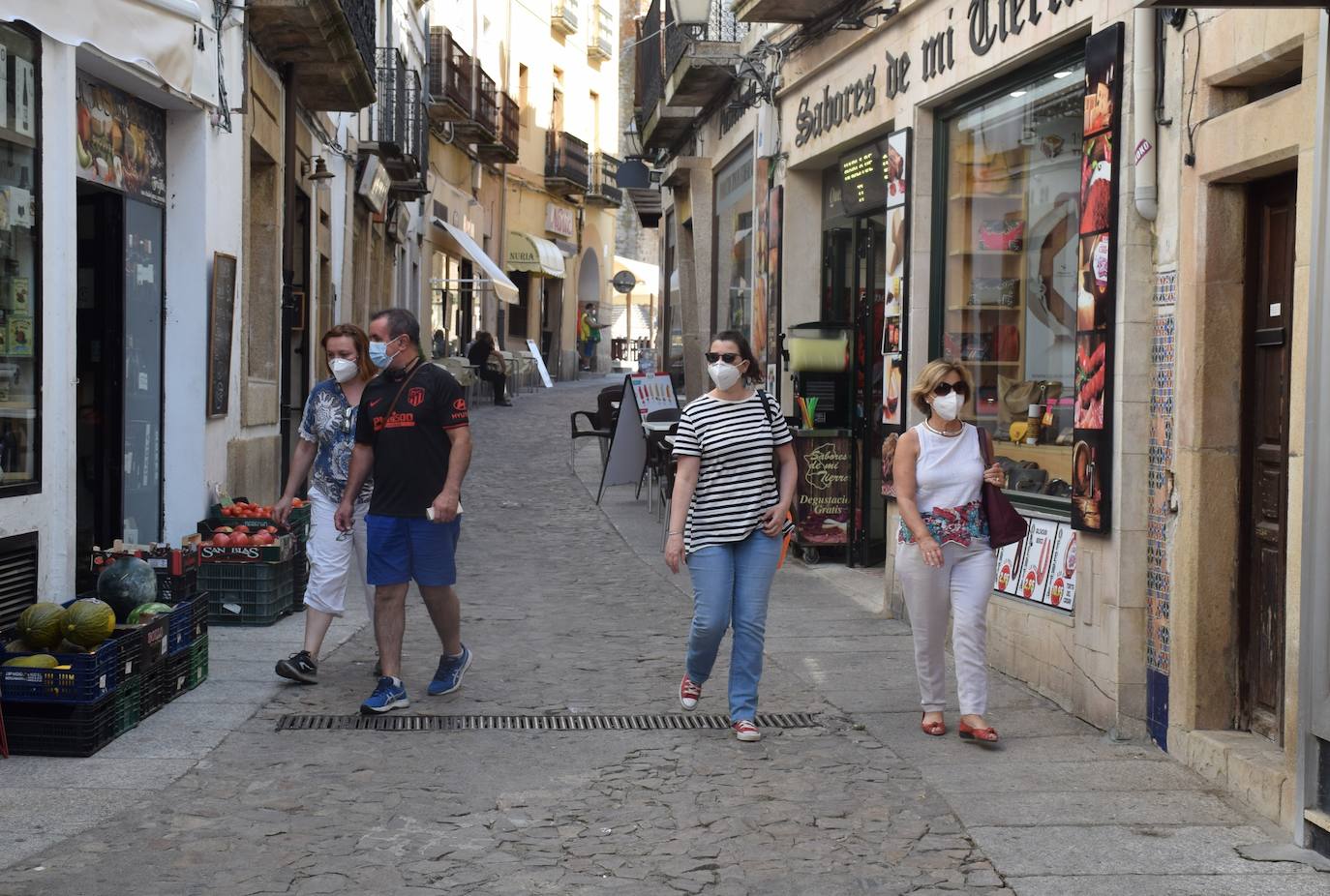 Una feria outlet está prevista para los días 29 y 30 de agosto