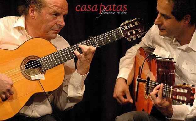 Se aplaza el concierto de la familia Vargas previsto este martes en Herguijuela