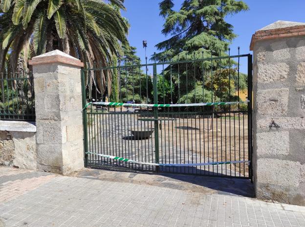 Prisión sin fianza para el presunto autor de la muerte de su hermano en Trujillo