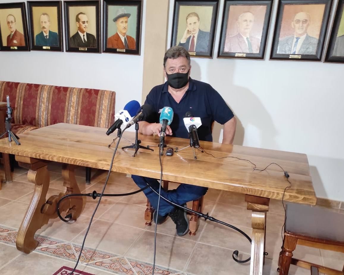 El foco vinculado a Belén de covid suma ya 32 casos positivos