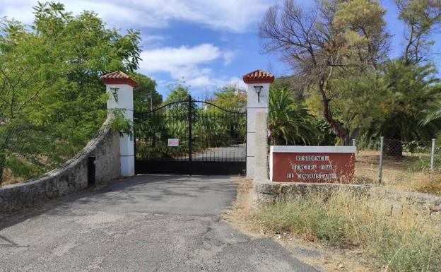 La residencia de mayores El Conquistador acumula 51 casos positivos de covid