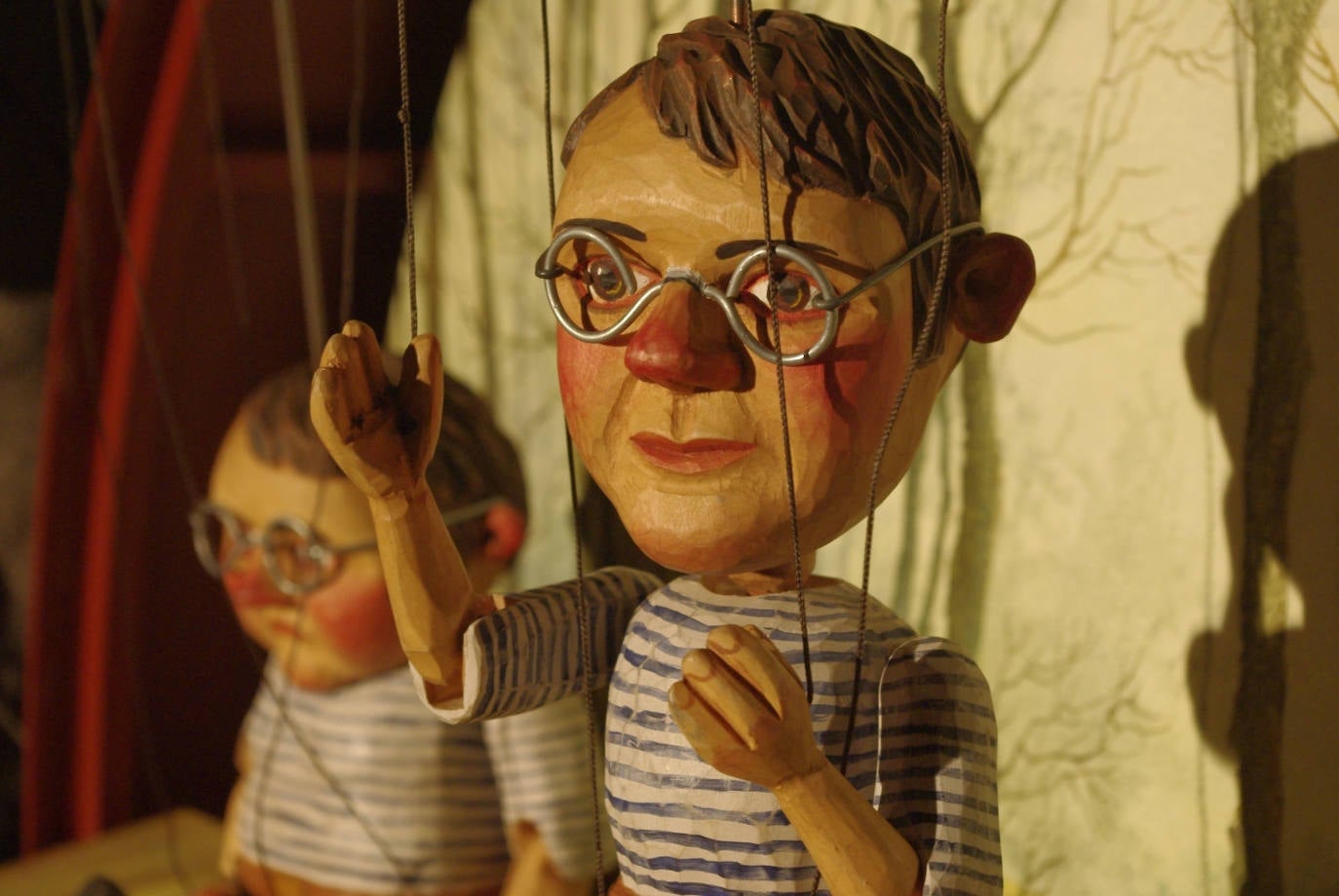 El Festival de Marionetas tomará medidas para prevenir posibles contagios