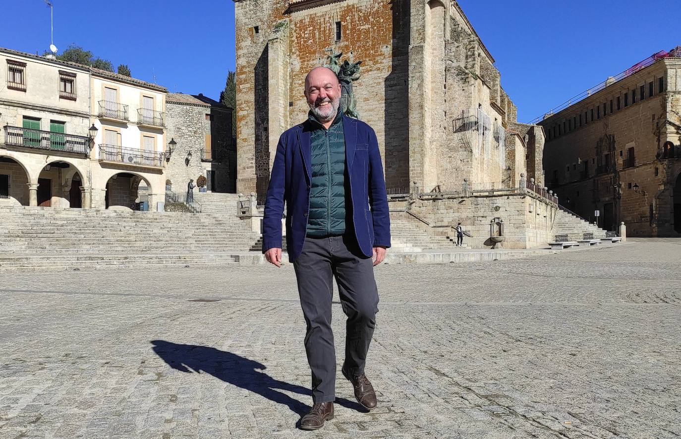 Cáceres Viva está trabajando para crear una gestora en la comarca de Trujillo