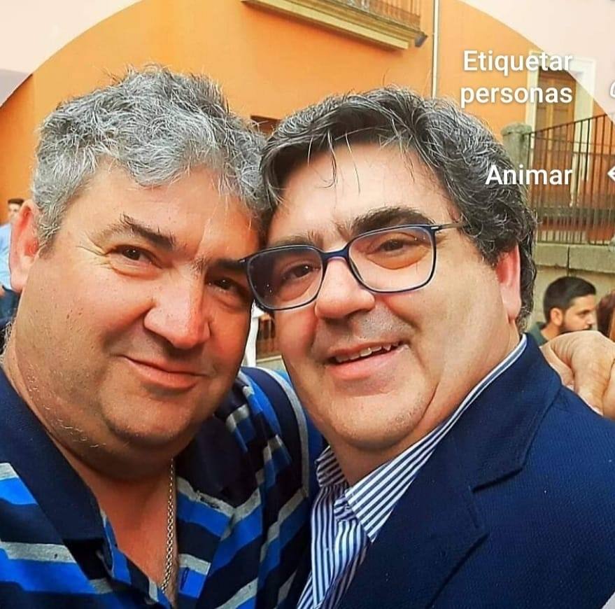 ¡Qué difícil despedida!