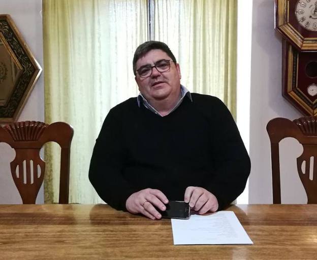 El instituto Francisco de Orellana homenajeará a Kin Paredes