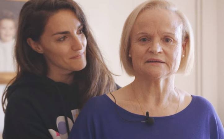 Dos trujillanas protagonizan la campaña 'madres orgullosas' de Extremadura Entiende