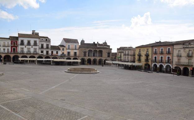 La cuidad trujillana continúa con su cierre perimetral por la alta tasa de incidencia de covid