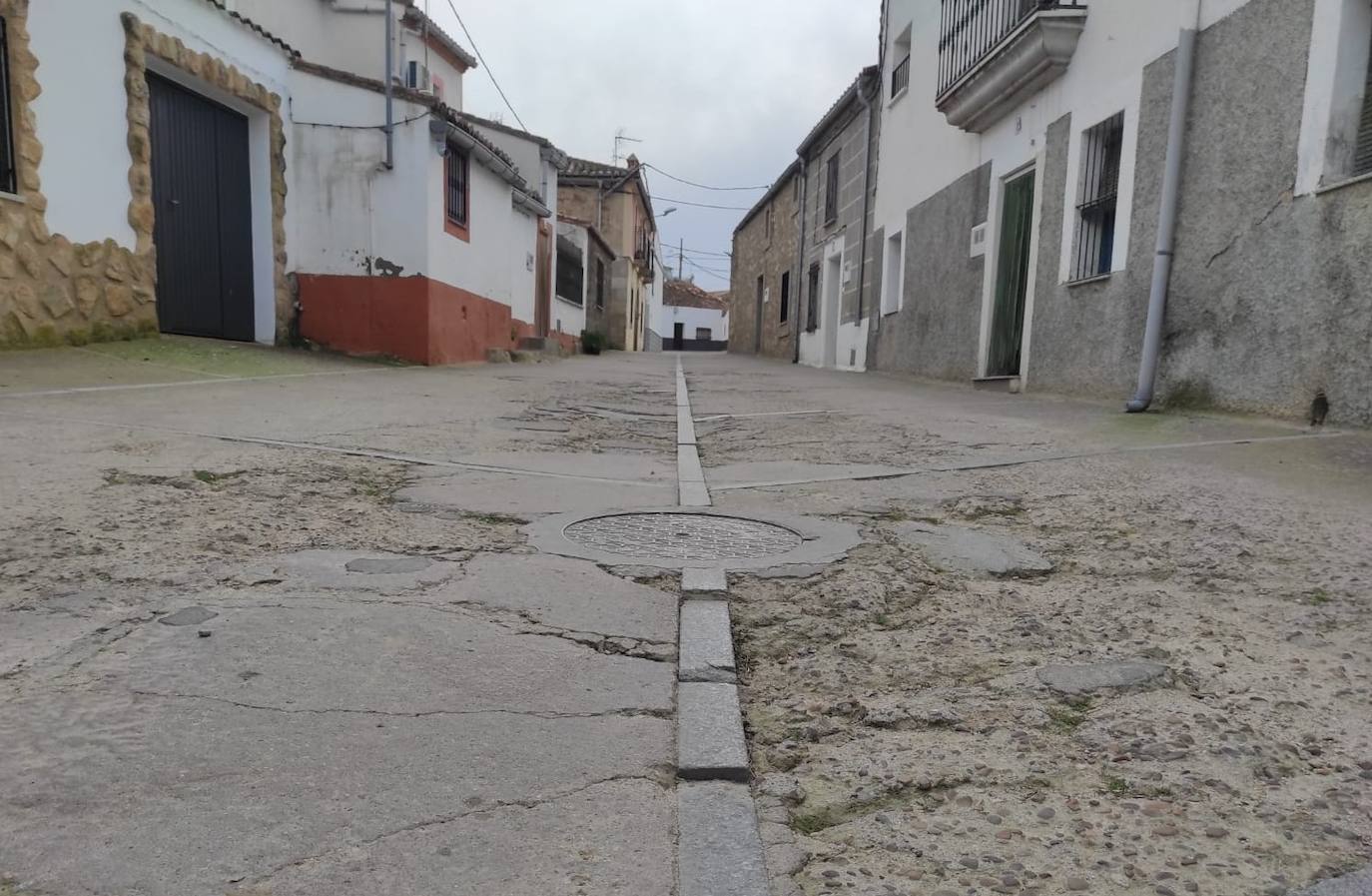 Obras arrancará el plan Activa pedanías' 2020 y 2021 con una inversión de unos 50.000 euros