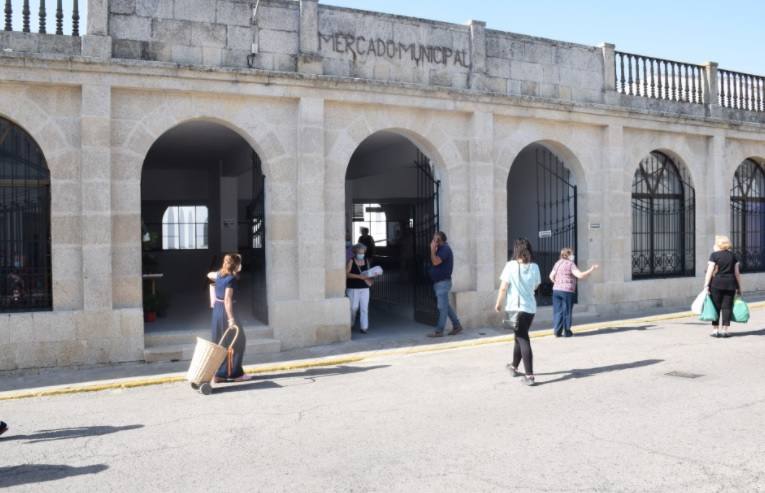La empresa concesionaria de la obra del mercado de abasto niega que solicitará un dinero adiccional