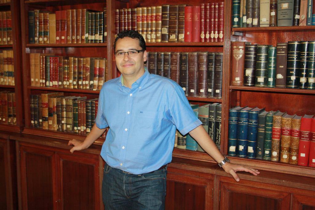 David Zambrano defiende la urgencias del CAR de Trujillo y anuncia más intervenciones