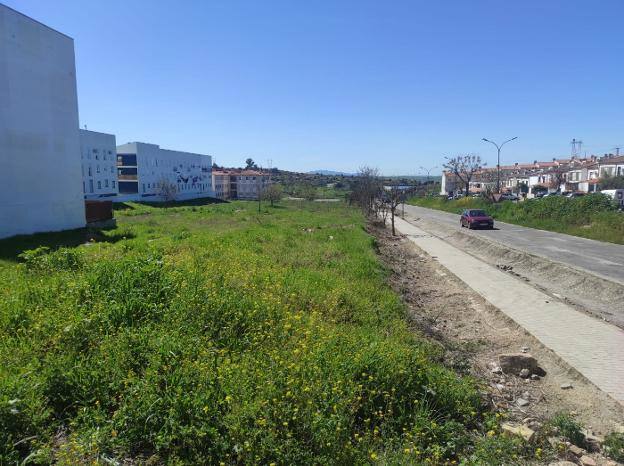 El Consistorio presenta tres proyectos a las ayudas de Adicomt por 220.000 euros