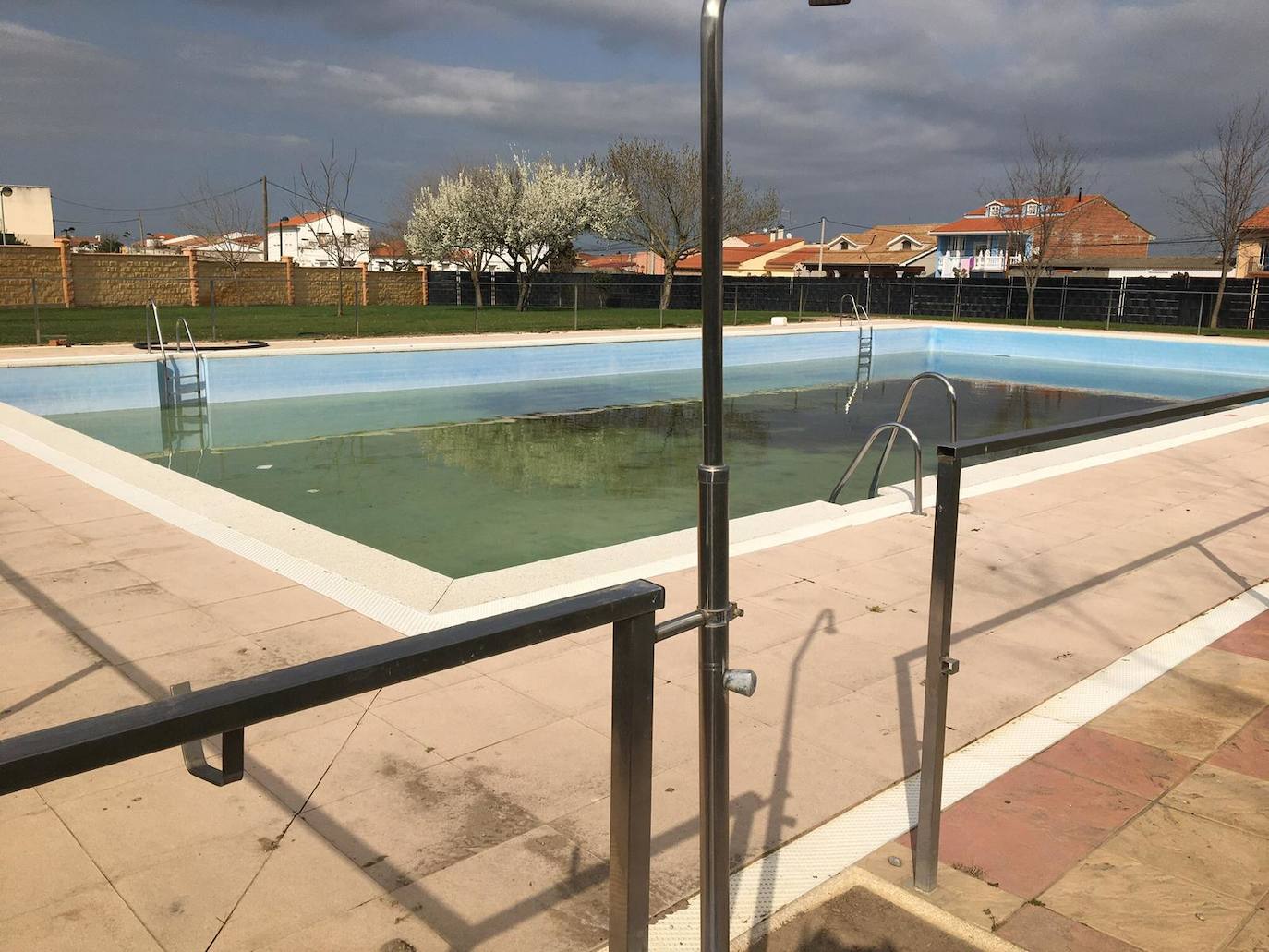 Torrecillas de la Tiesa contará con una piscina totalmente accesible