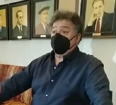 El alcalde anima a que se celebre el Chíviri, aunque «no como siempre»