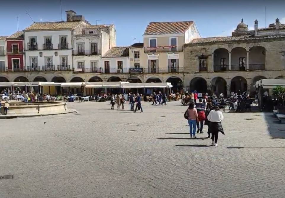 La Policía llama a la responsabilidad ante estos días de fiesta