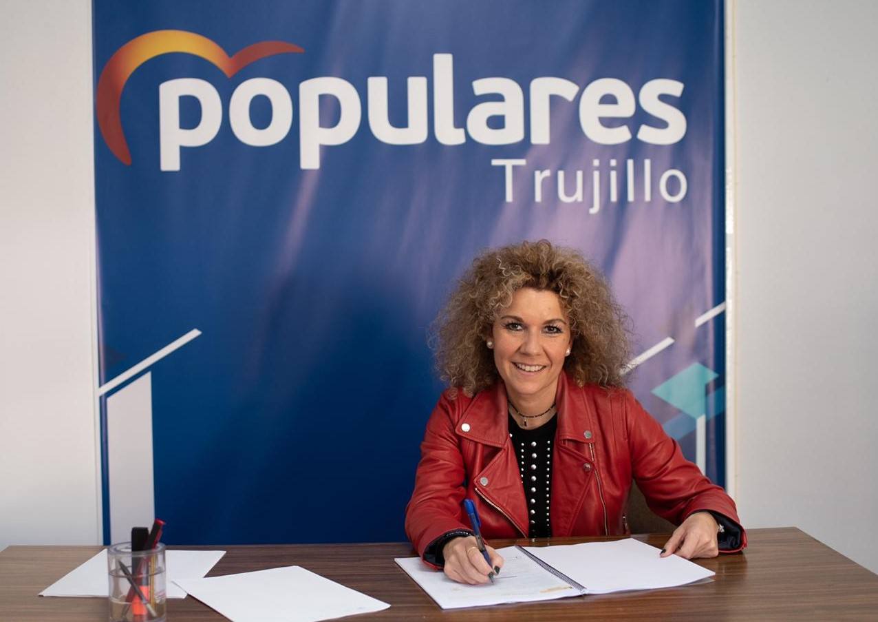 El PP vuelve a criticar la nueva ordenanza de usos de la vía, hecha «a la espalda del sector»