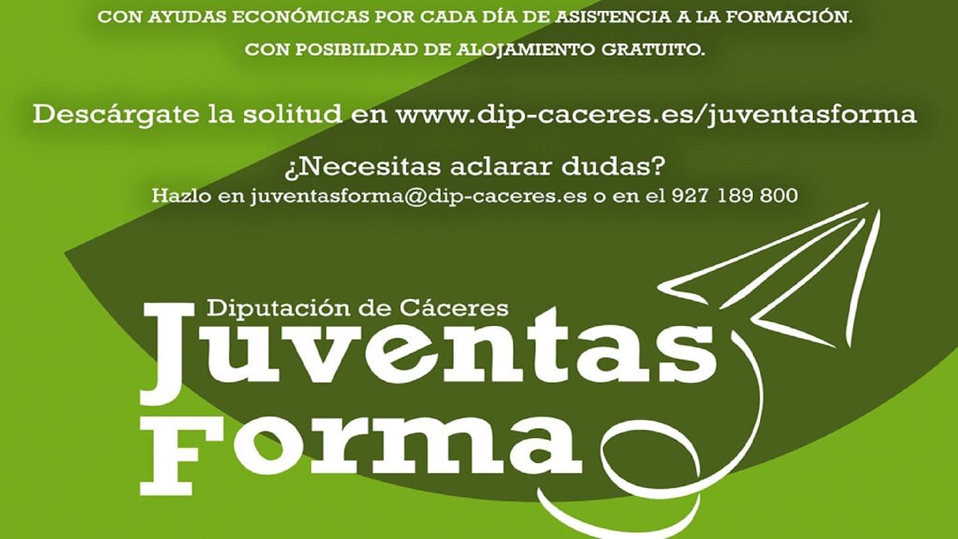 La acción formativa 'sacrificio, faenado y despiece de animales' comienza el 12 de abril