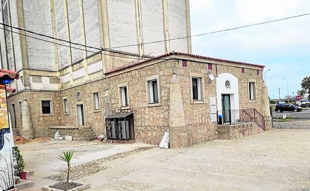 El Consistorio se centra en la mejora de diversos espacios