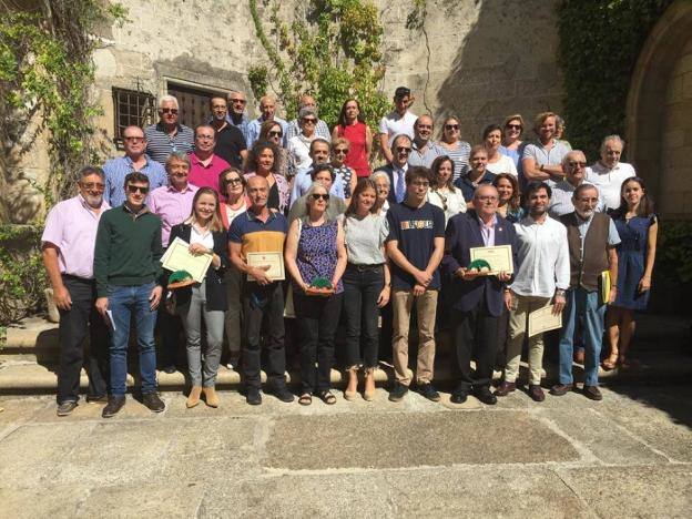Los Coloquios Históricos de Extremadura tendrán una edición especial por sus 50 años