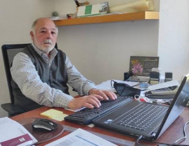 El Consistorio inicia los trámites para hacer 32 nuevas contrataciones