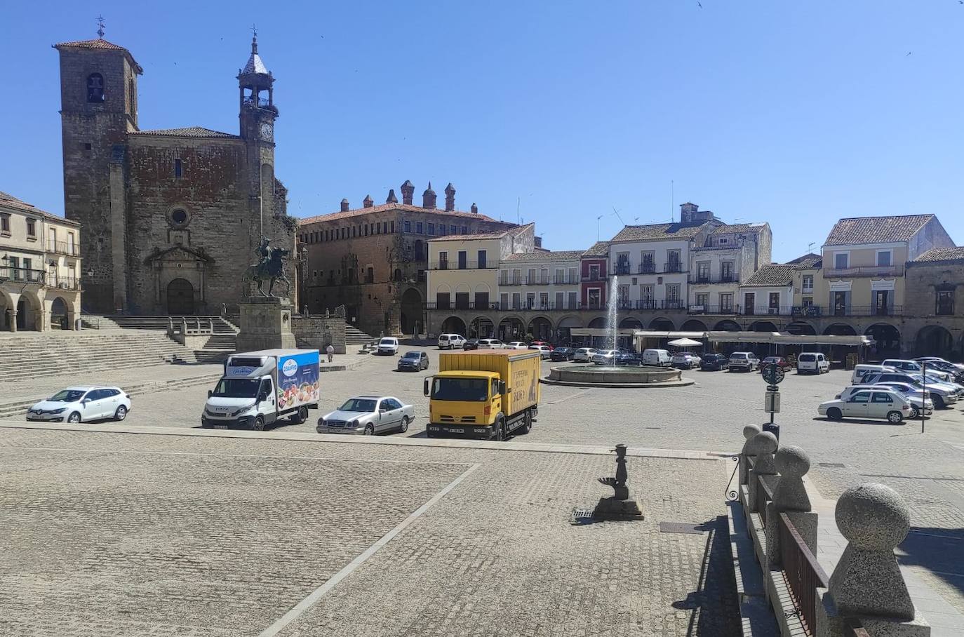 La ciudad deberá tener wifi en diez puntos antes del 30 de junio