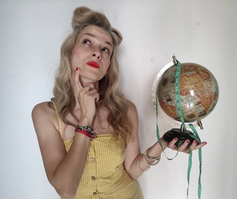 El mundo a 24 fotogramas