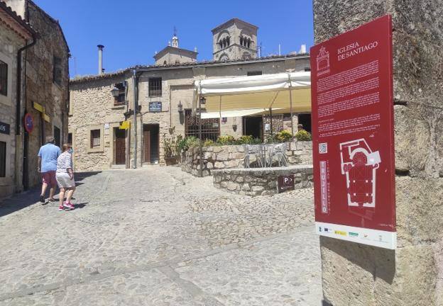 Turismo apuesta por recursos 'inteligentes' para la ciudad
