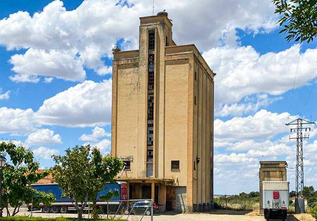 Una empresa proyecta un hospital de cuidados paliativos en Madroñera