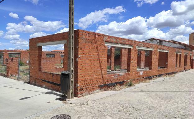 El proyecto de la residencia de Huertas de Ánimas, a pleno el lunes