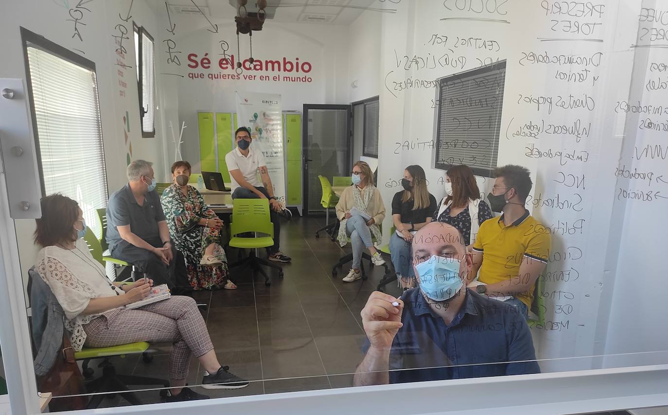 El iNovo ya está adaptado para formar parte de la red Circular FAB