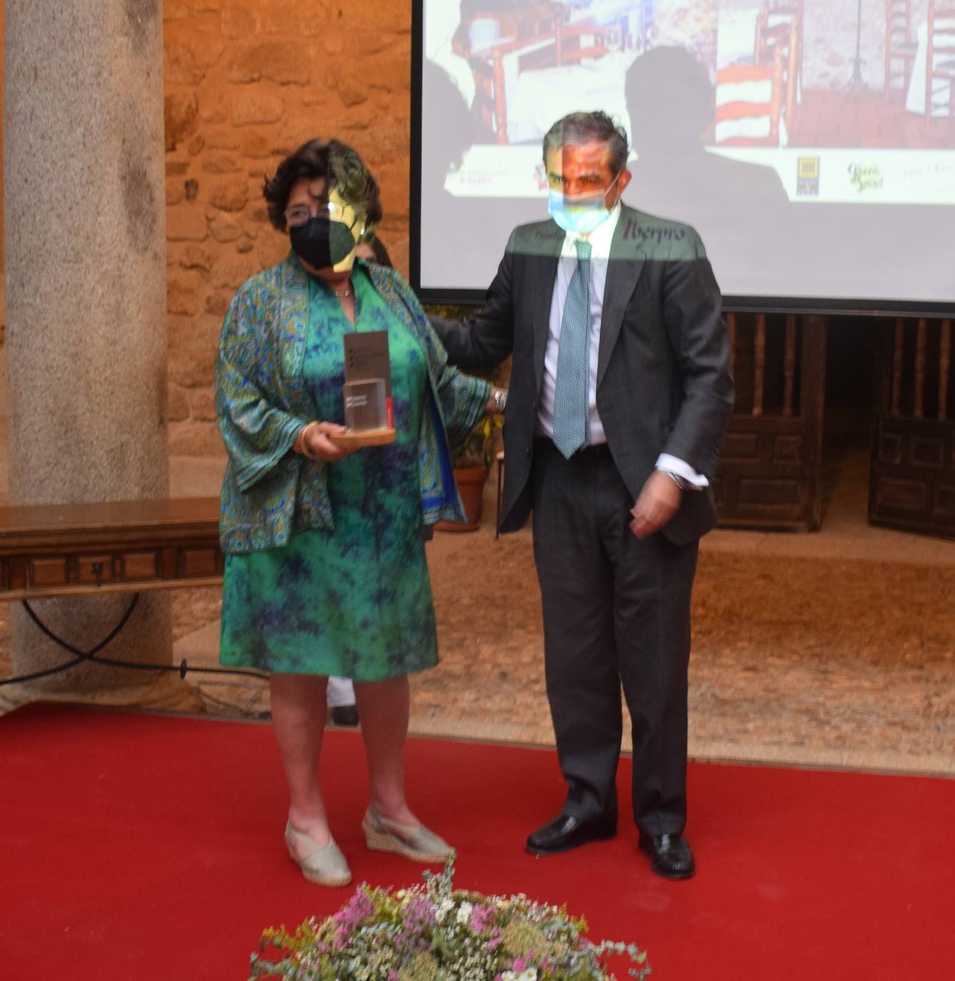 La ganadería La Llave, un proyecto respetuoso con el medio ambiente