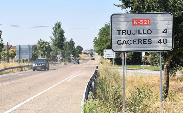 Habrá controles aleatorios por el cierre perimetral